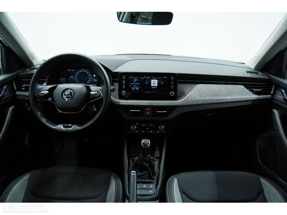 Skoda Kamiq 1.0 TSI - 2