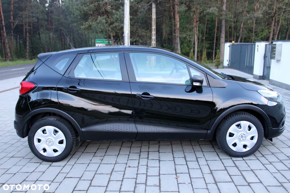Renault Captur ENERGY TCe 90 Start&Stop Dynamique - 13