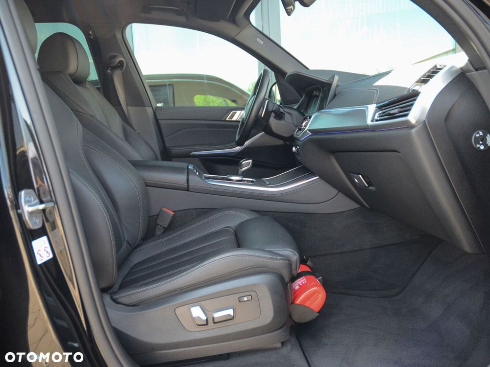 BMW X5 xDrive30d mHEV sport - 32