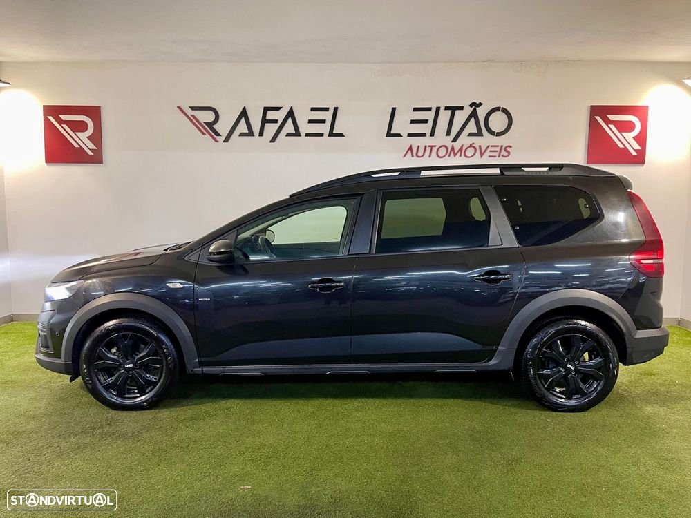 Dacia Jogger 1.0 TCe Extreme 7L - 10