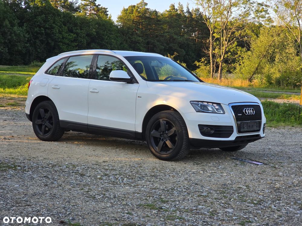 Audi Q5 - 9