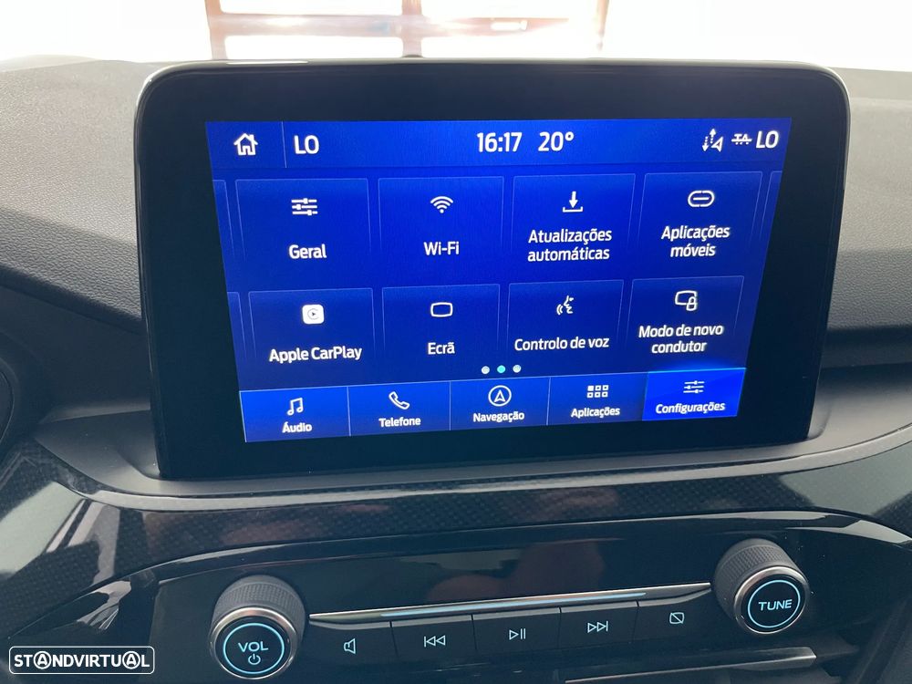 Ford Kuga 1.5 EcoBoost ST-Line X - 10