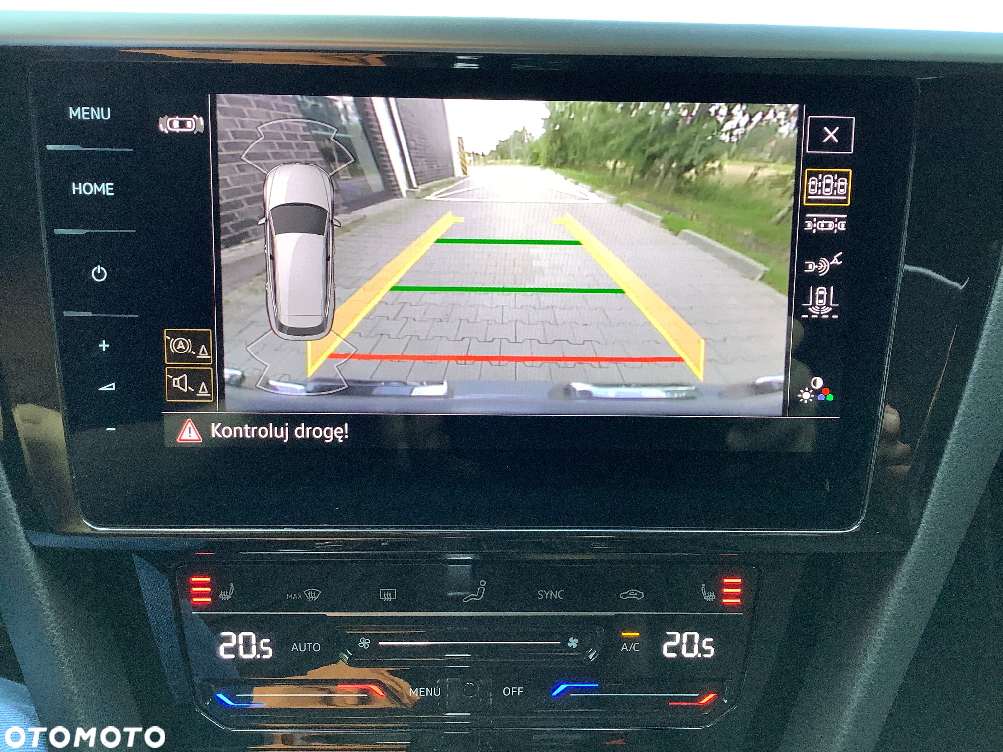 Volkswagen Arteon Shooting Brake 2.0 TDI SCR 4Motion DSG R-Line - 31