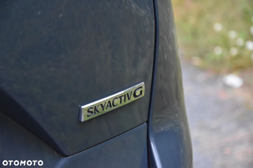 Mazda CX-5 - 14