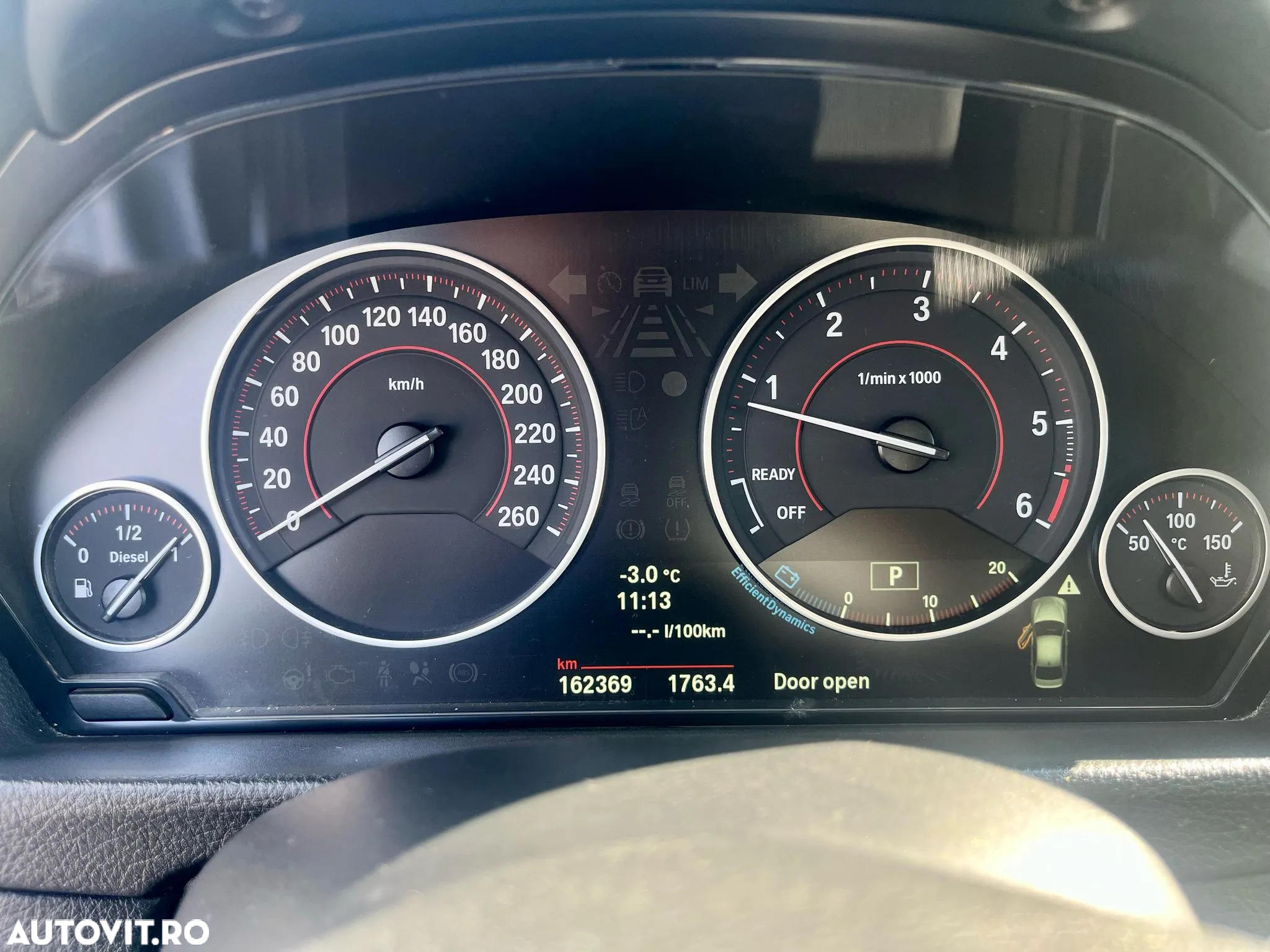 BMW Seria 3 320d xDrive Aut. Sport Line - 23
