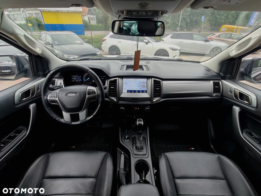 Ford Ranger - 28