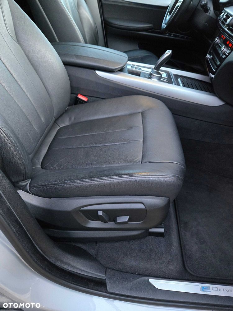 BMW X5 - 7