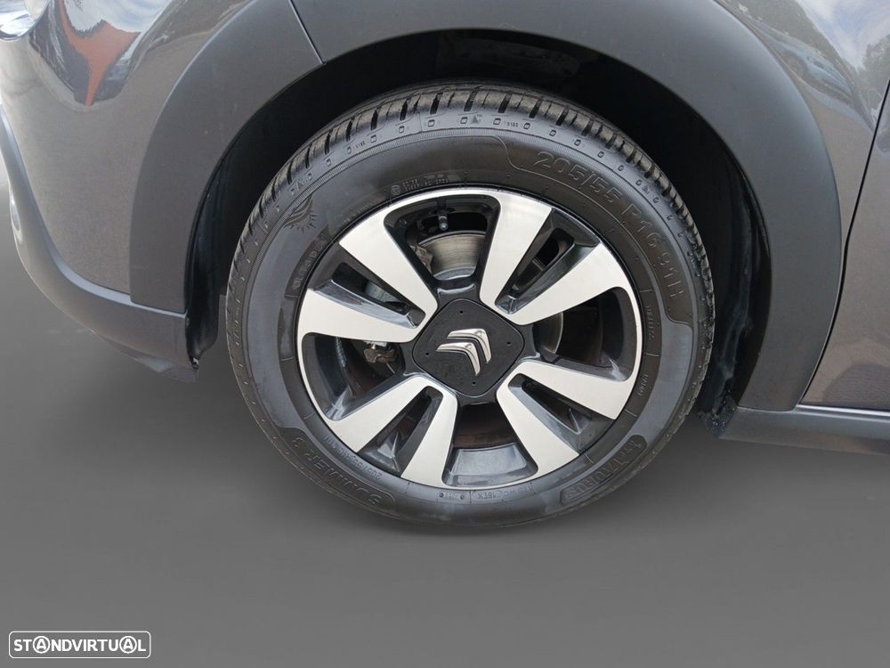 Citroën C3 1.2 PureTech Feel - 14