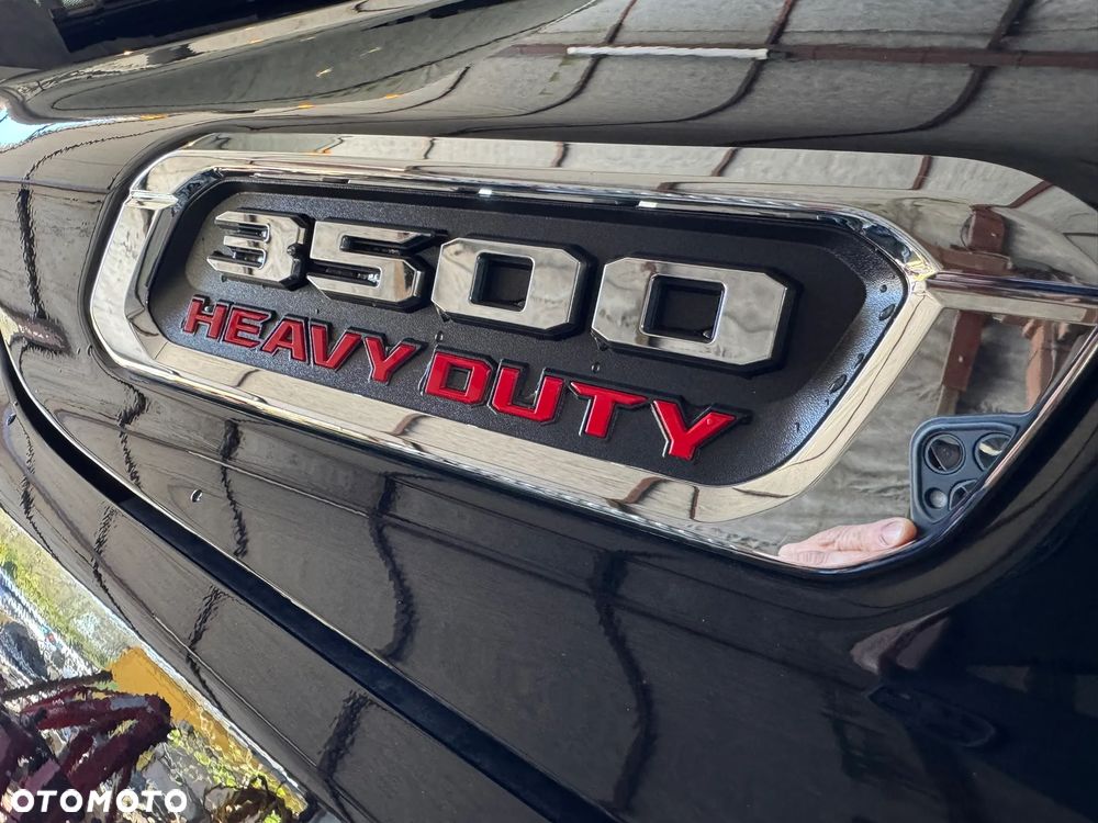 Dodge RAM - 27