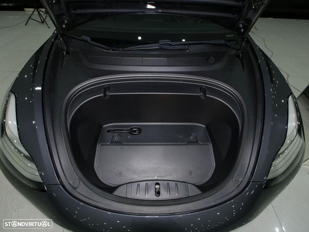 Tesla Model 3 Performance Dual Motor AWD - 14