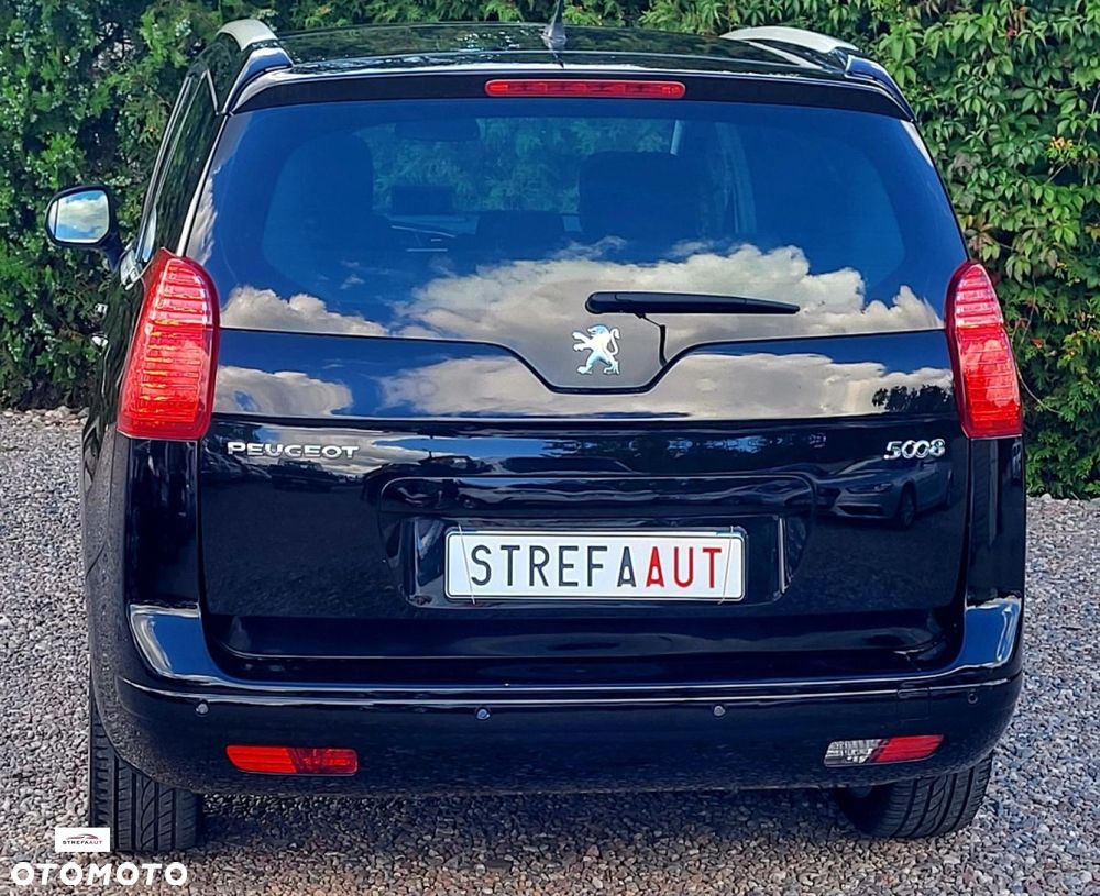 Peugeot 5008 - 24