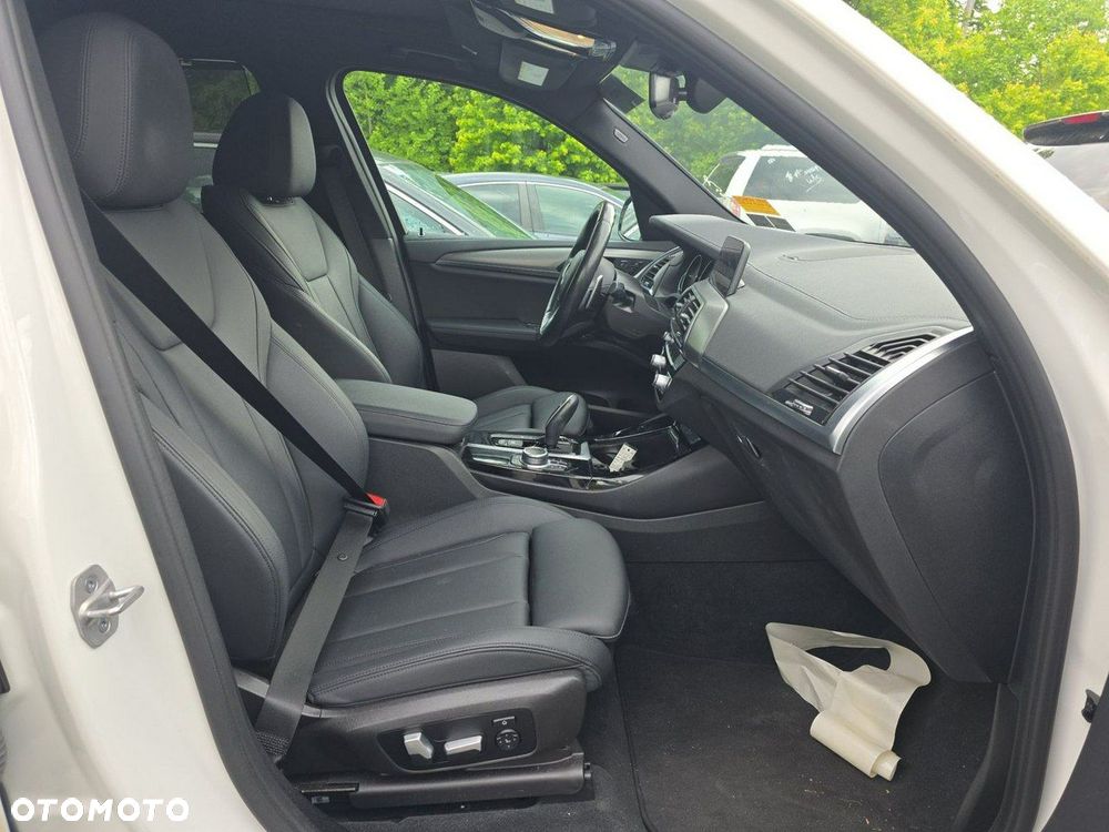 BMW X3 xDrive30i M Sport - 11