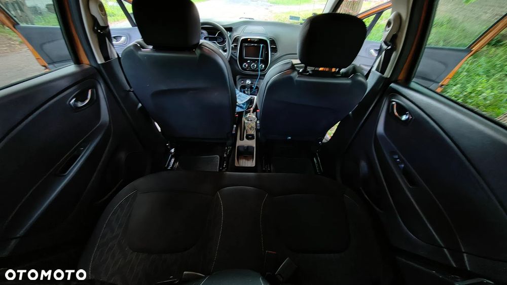 Renault Captur 1.3 Energy TCe Initiale Paris - 28