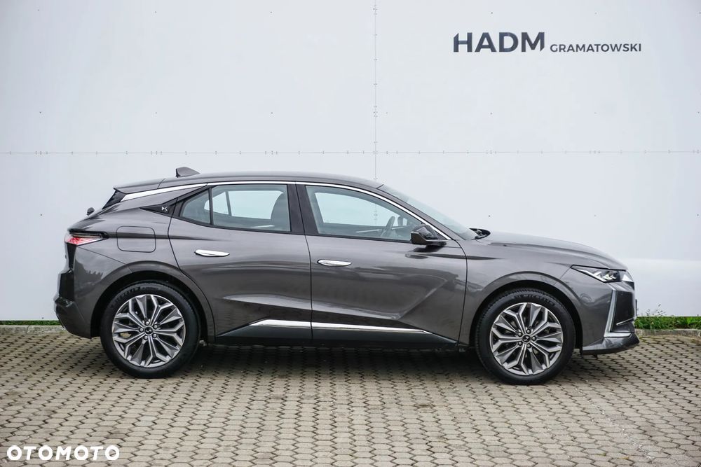 DS Automobiles DS 4 1.2 PureTech Trocadero - 10