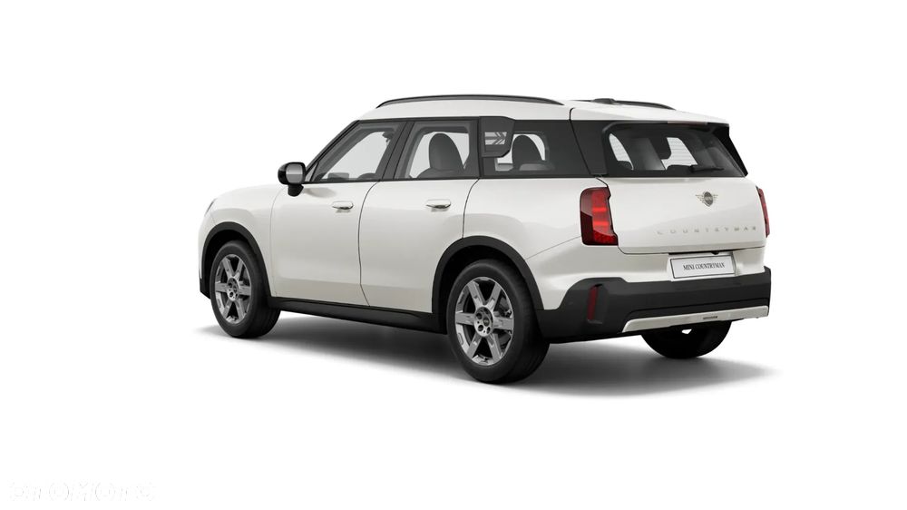 MINI Countryman One Linia Classic - 3
