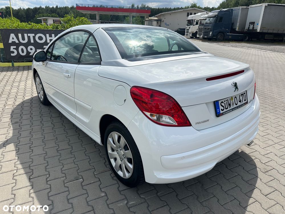 Peugeot 207 120 Sport - 10