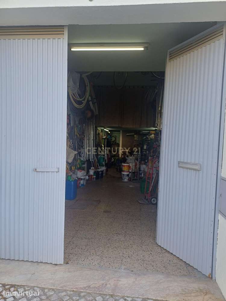 Garagem em Amora, Seixal - Oportunidade Única! - Grande imagem: 3/5