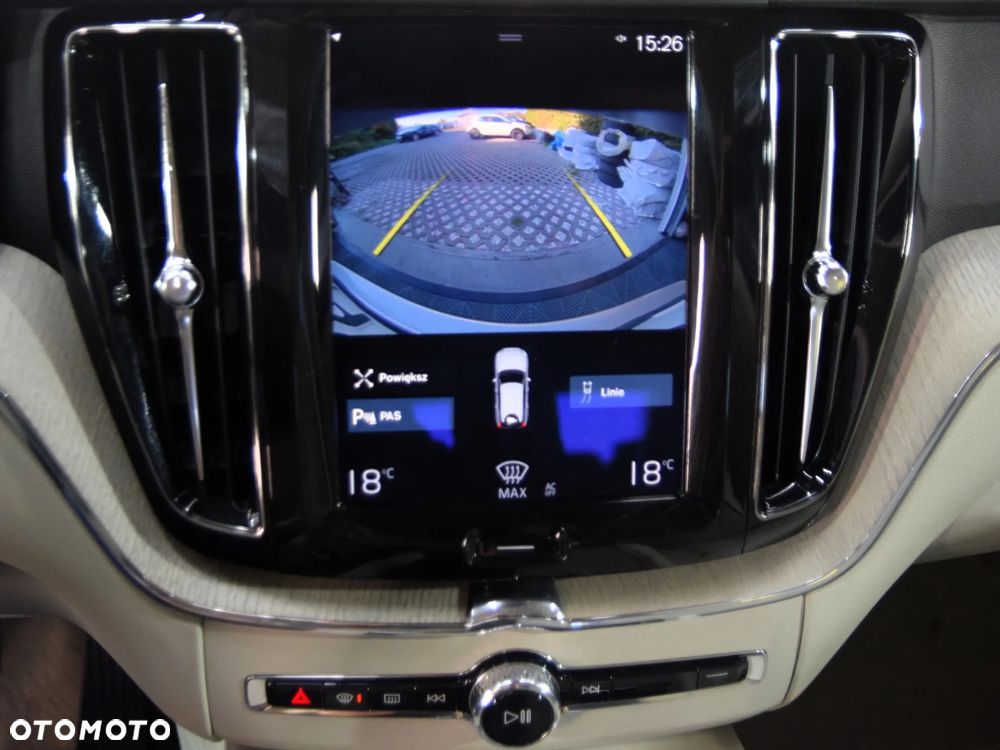 Volvo XC 60 D4 AWD Inscription - 19