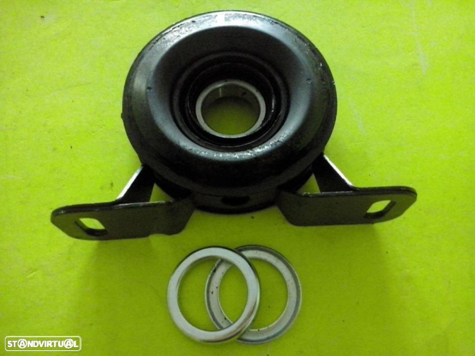 Apoio do veio da transmissão Ford Transit 1986 Até 2000 NOVO - 1