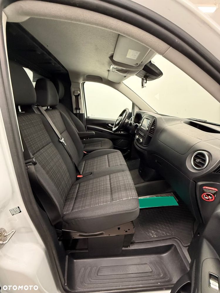 Mercedes-Benz Vito - 18