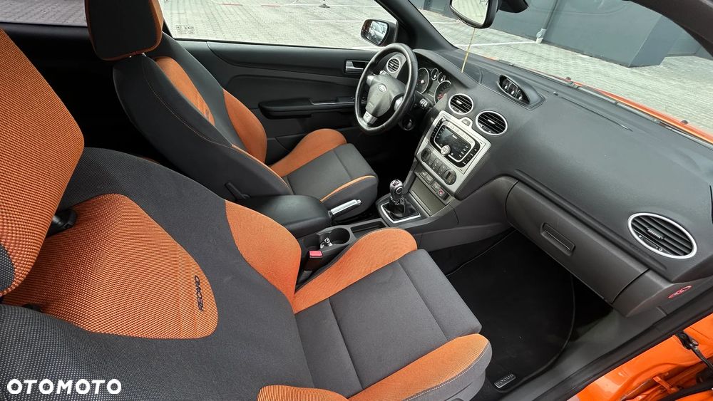 Ford Focus ST - 18