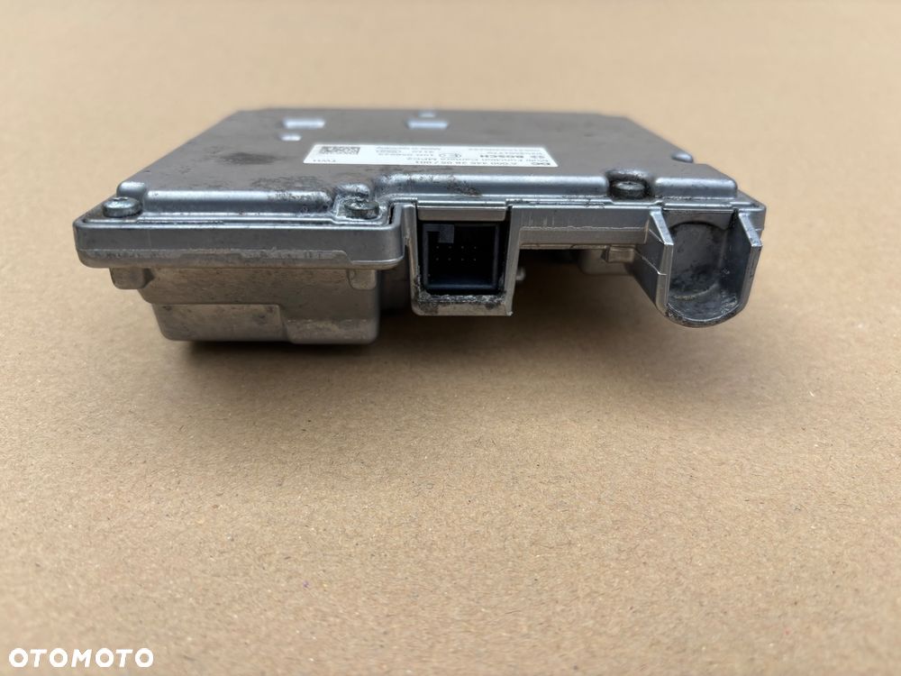 Mercedes Actros MP4 MP5 Kamera Szyby Asystent Pasa MPC2 A0004462605 Bosch 0203501770 - 3