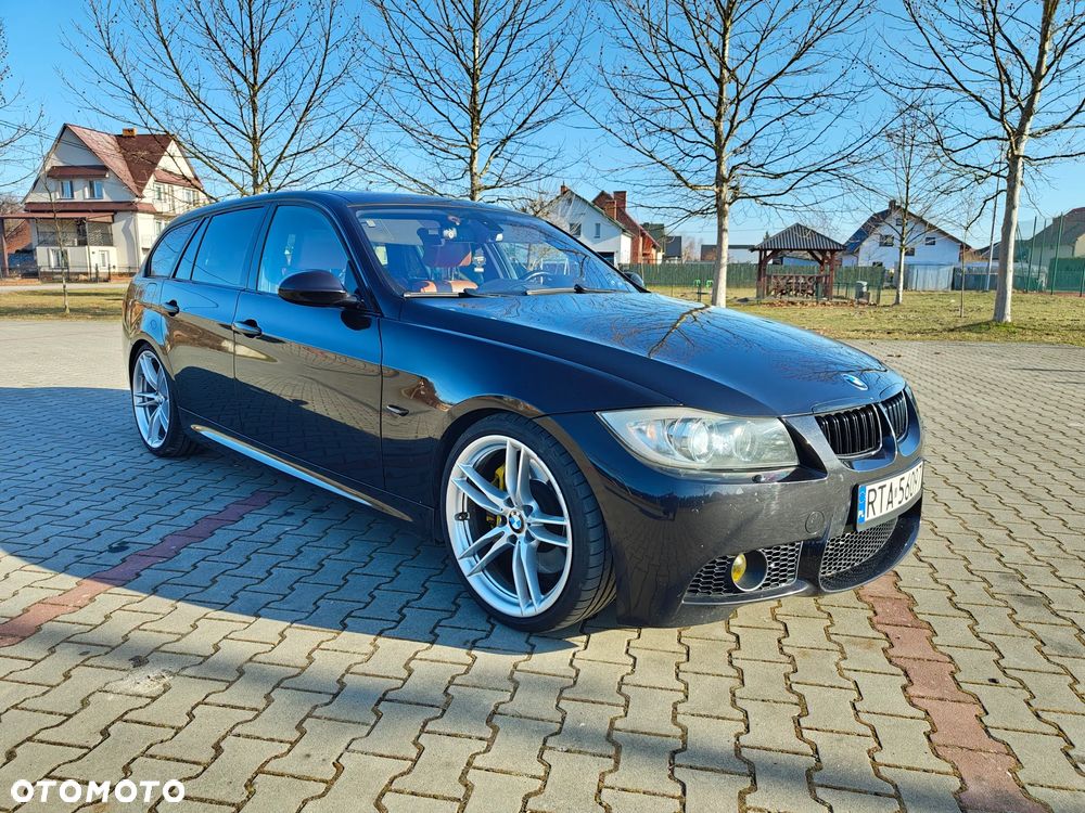 BMW Seria 3 - 9
