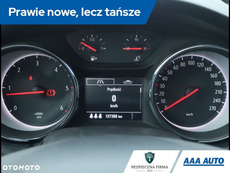 Opel Astra - 12