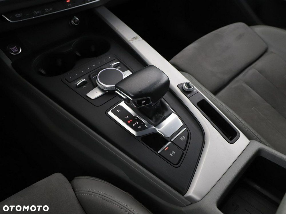 Audi A4 Allroad 45 TFSI S tronic - 30