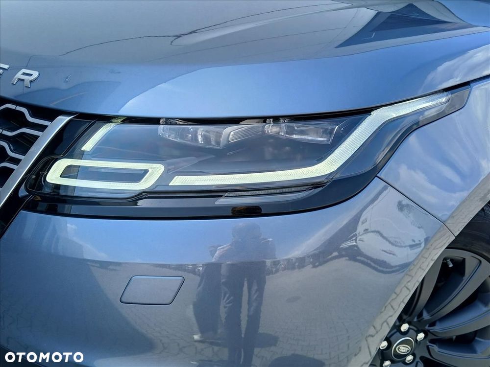 Land Rover Range Rover Velar 2.0 Si4 - 31