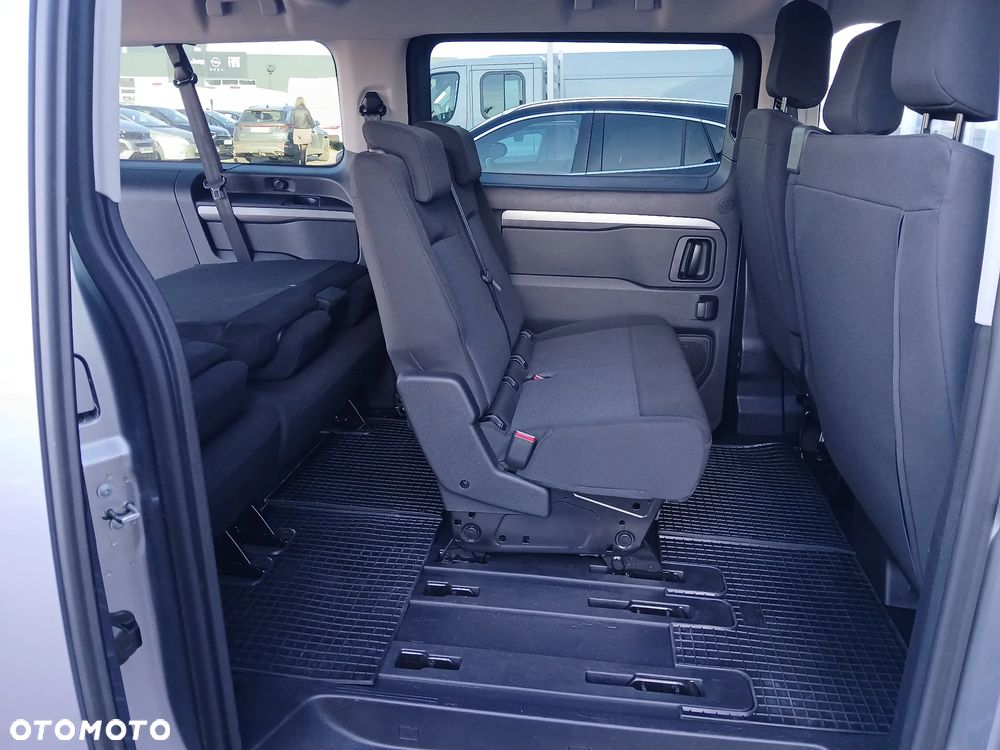 Opel Zafira 2.0 Diesel XL Business - 24