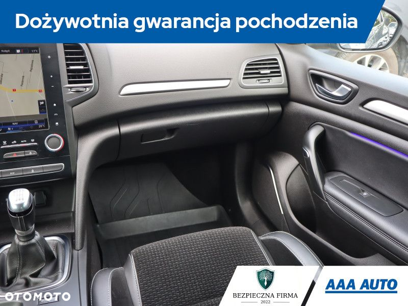 Renault Megane - 9
