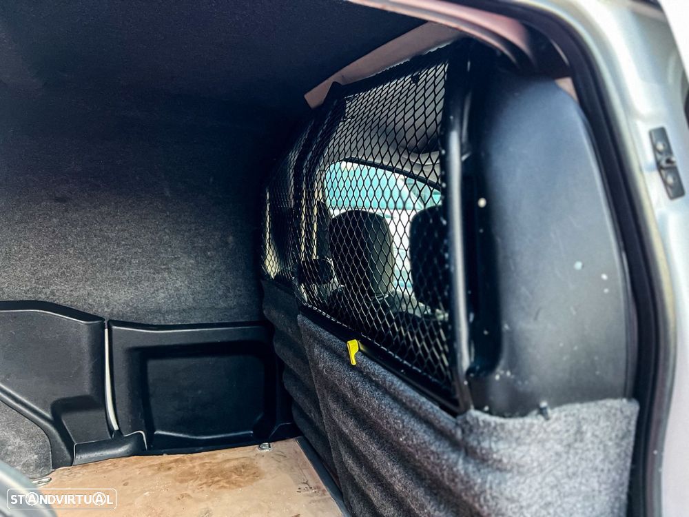 Citroën Berlingo 1.6 BlueHDi L1 3L - 12
