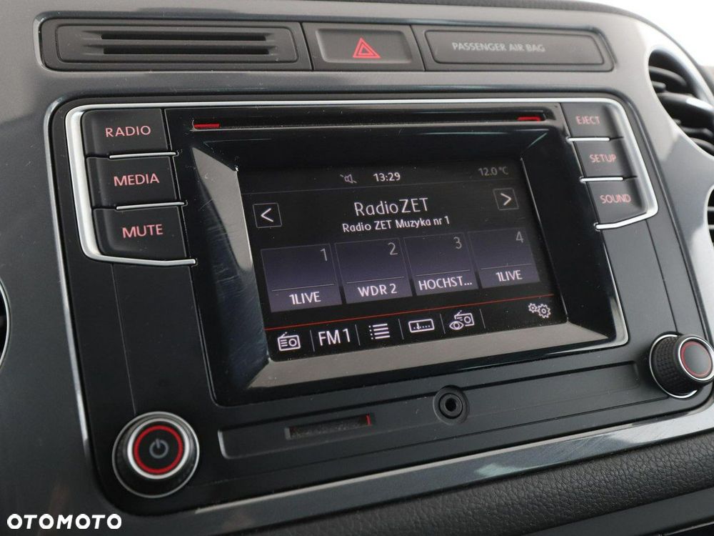 Volkswagen Tiguan 1.4 TSI BlueMotion Technology Sport & Style - 24