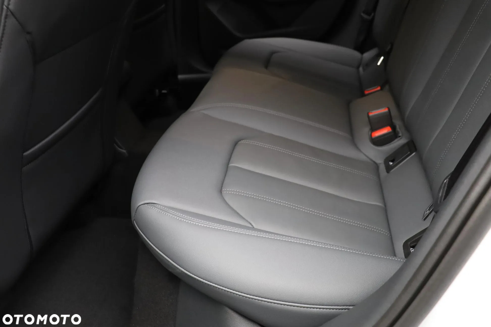 Audi A1 35 TFSI S-Line S tronic - 20