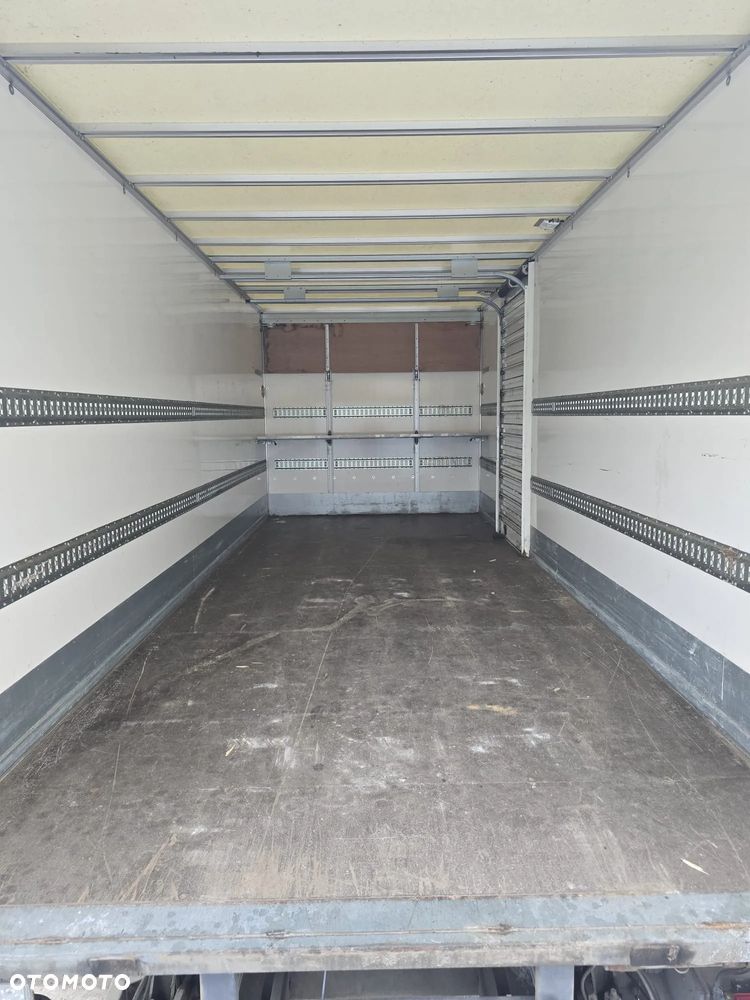 Mercedes-Benz ATEGO 1218 - 9