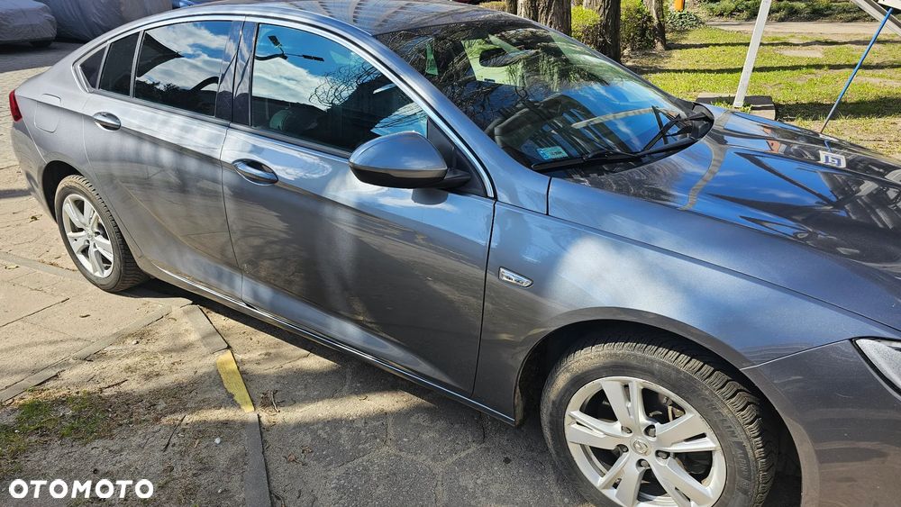 Opel Insignia - 4
