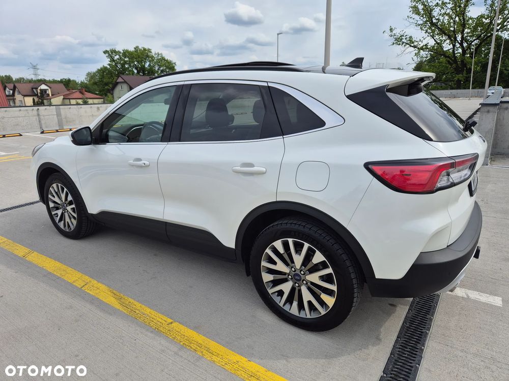 Ford Kuga - 7