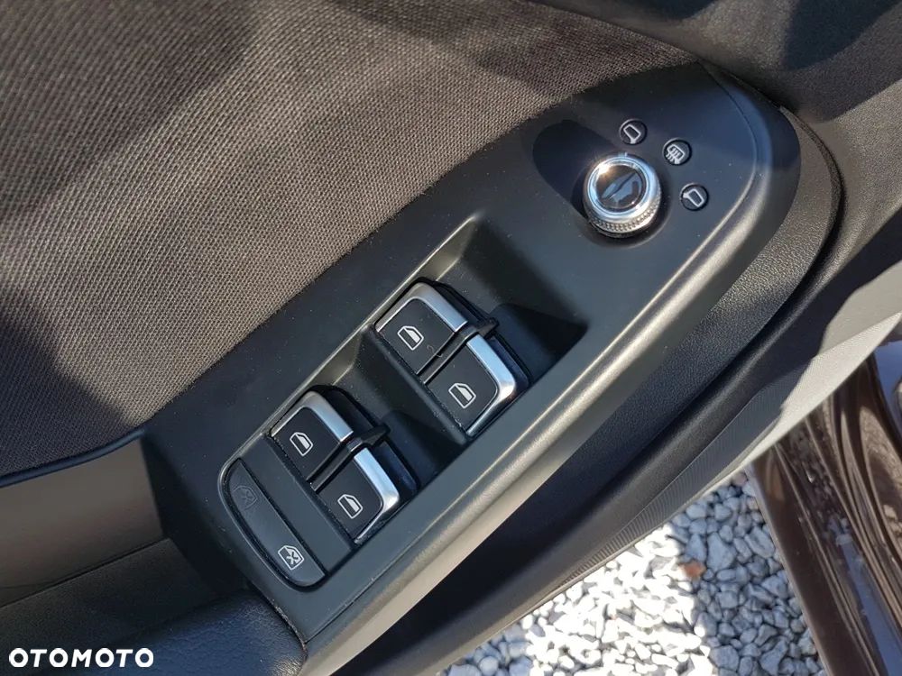 Audi A4 - 14