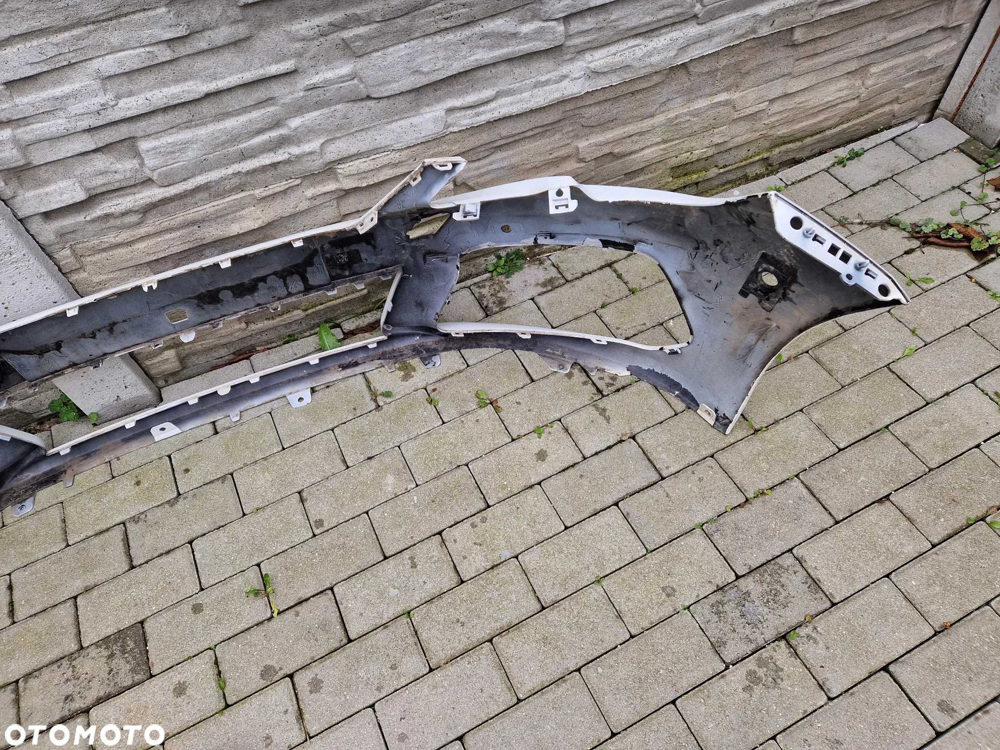 Zderzak Peugeot 308 II  T9 lift gt - 8