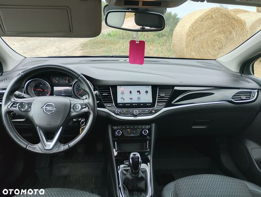 Opel Astra 1.6 D (CDTI) Edition - 3