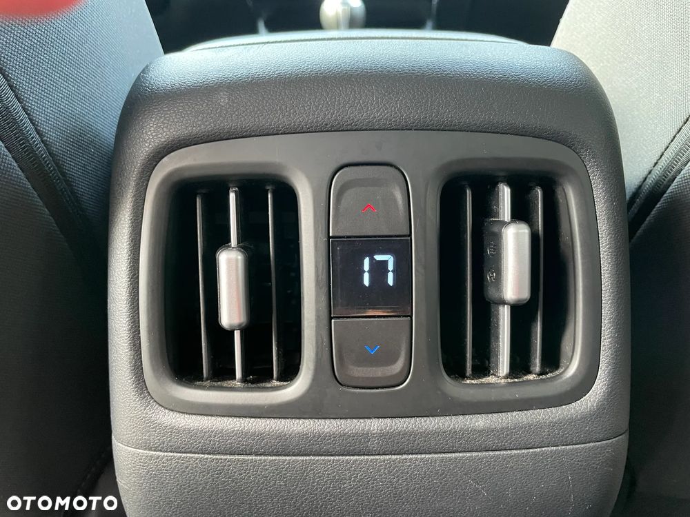 Hyundai Tucson 1.6 T-GDi Executive 2WD - 19