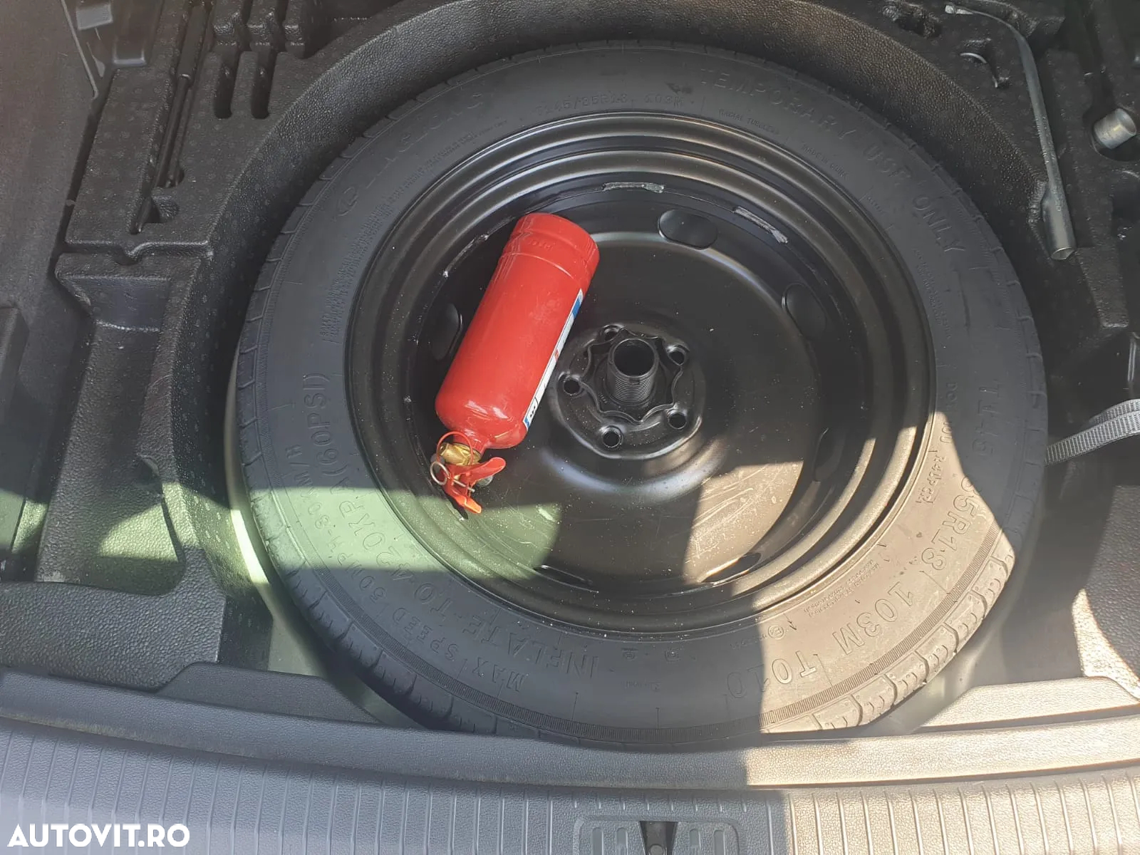 Volkswagen Tiguan 2.0 TDI SCR DSG 4Motion Life - 13