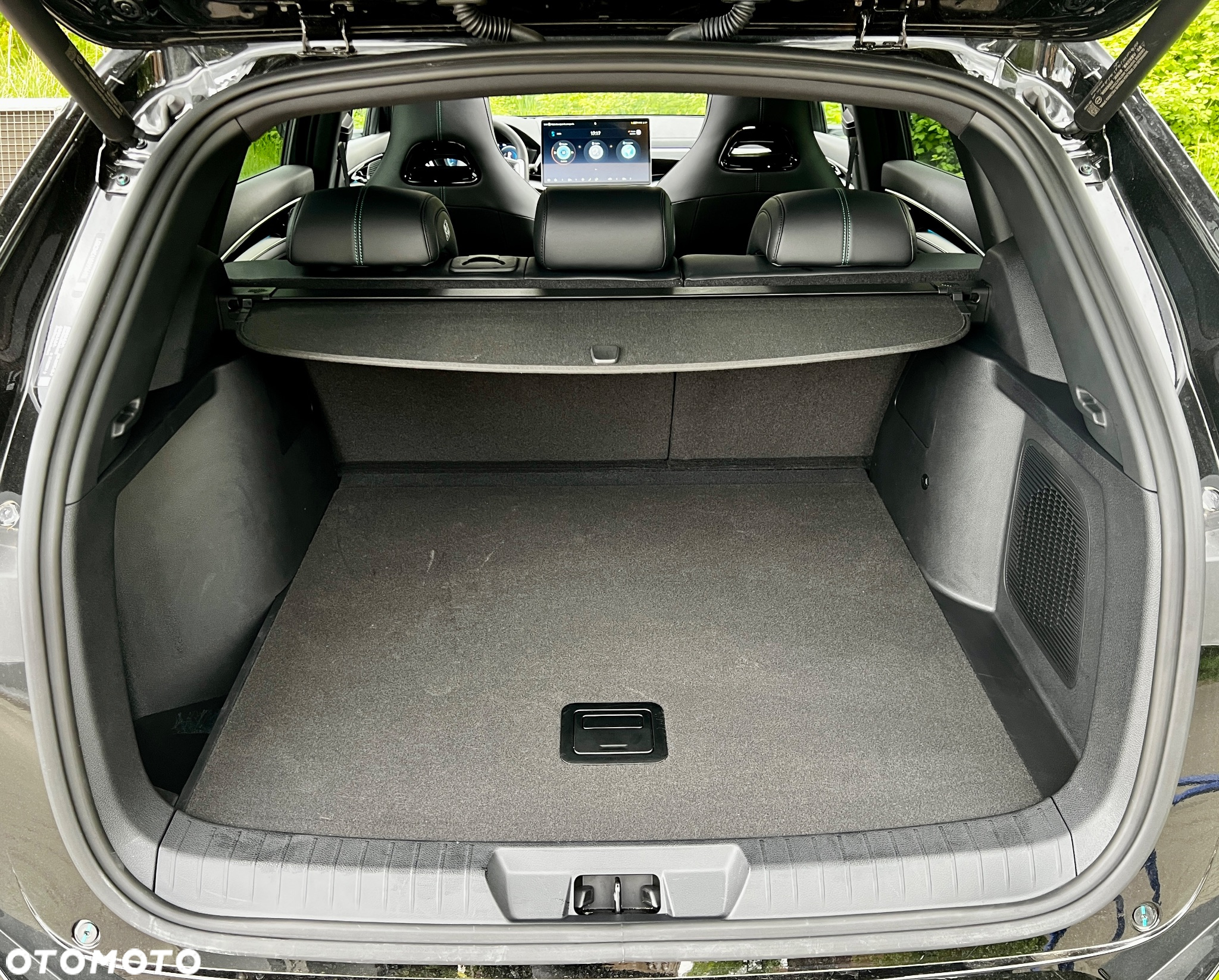 BYD Seal U 1.5T DM-i Design AWD - 32