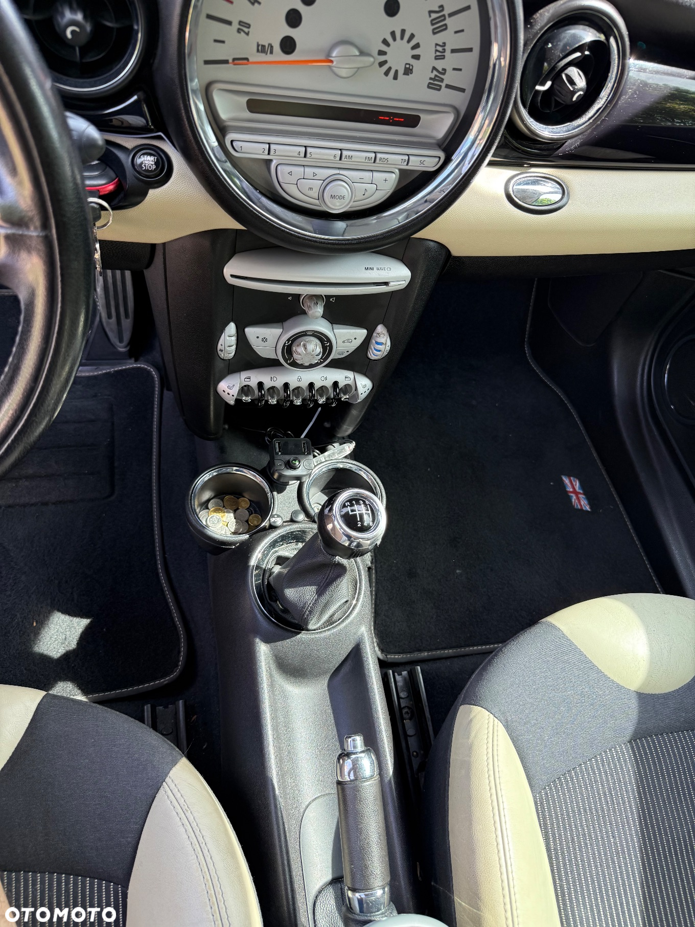 MINI Cooper S Standard - 9