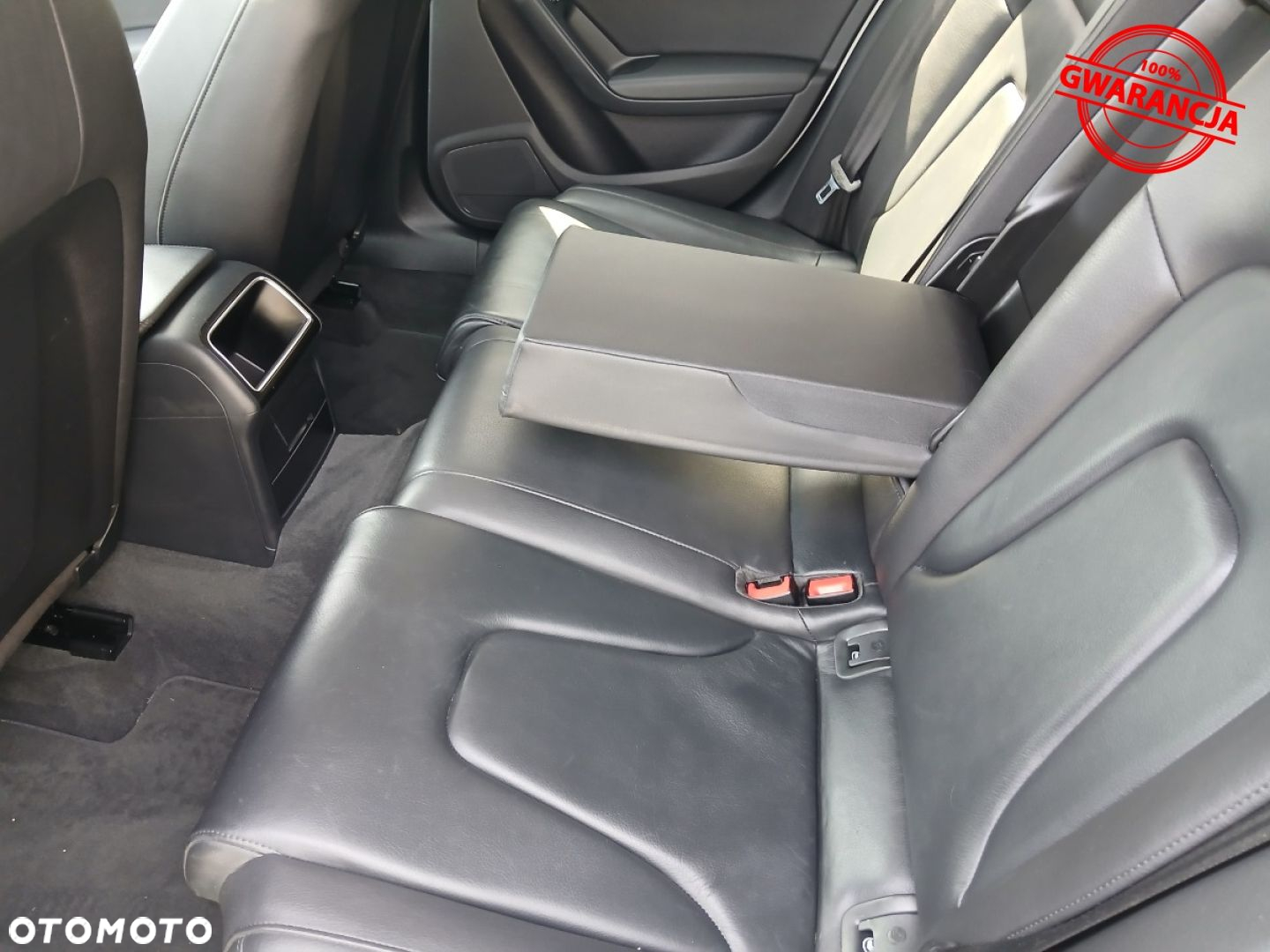 Audi A4 - 39