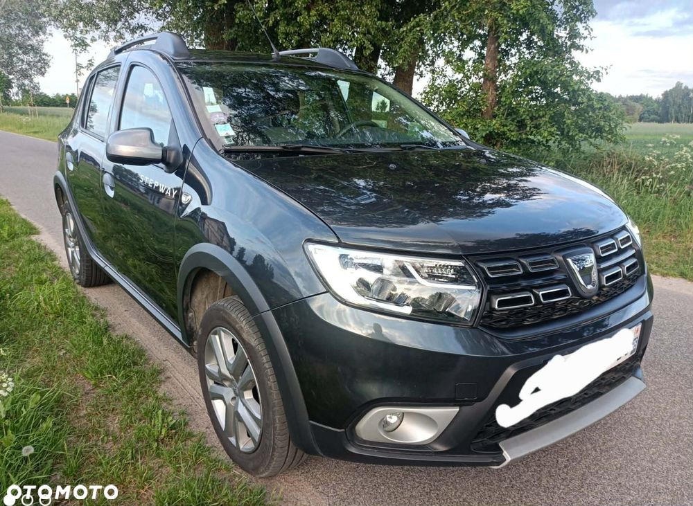 Dacia Sandero Stepway - 2