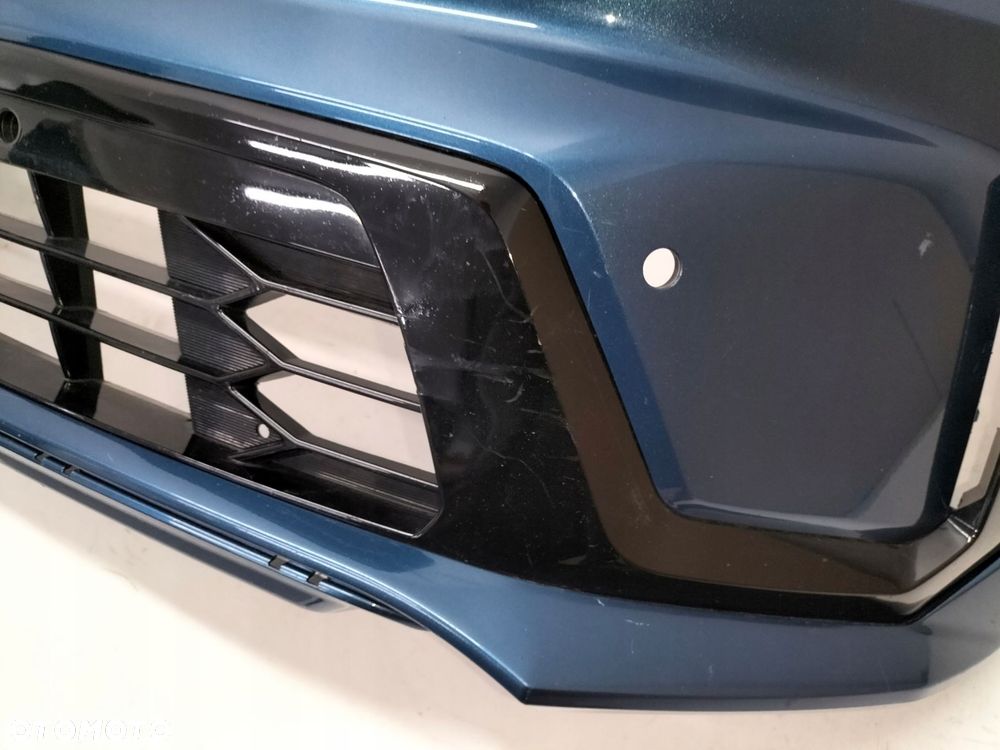 zderzak przedni przód kia sorento 4 iv 20-23 - 9