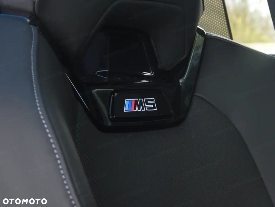 BMW M5 - 9