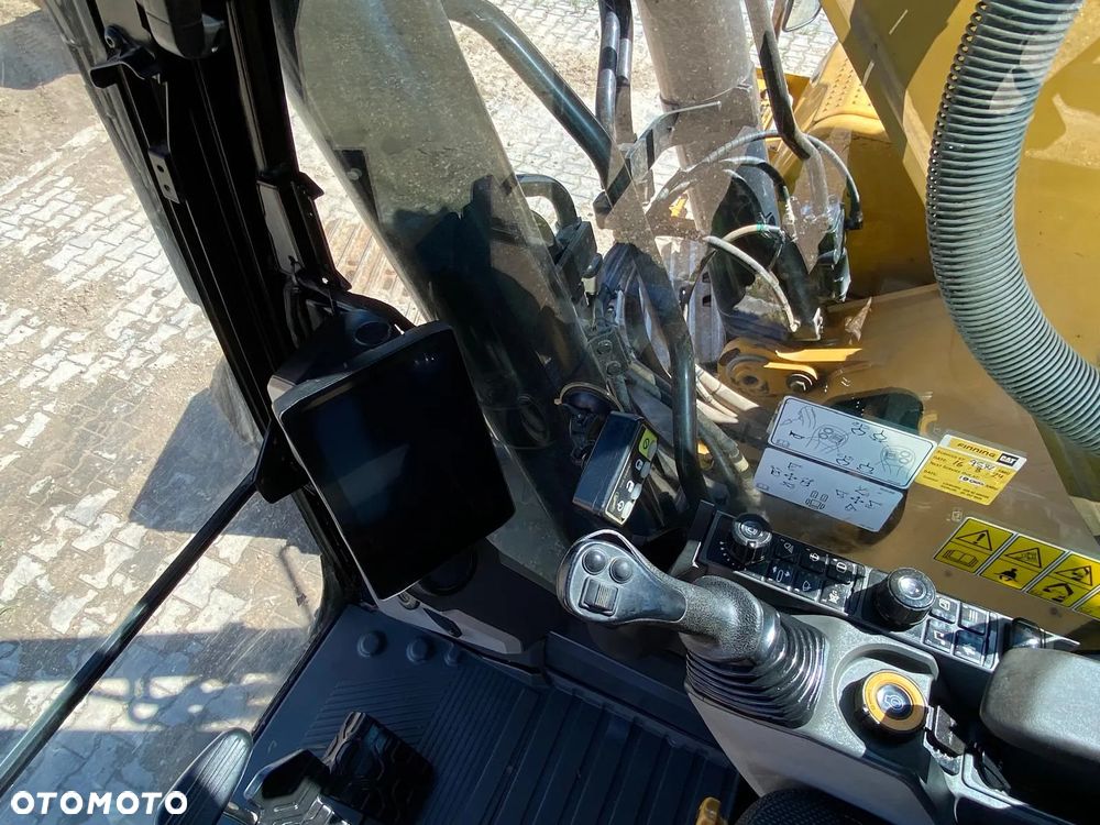 Caterpillar 336 07A - 20